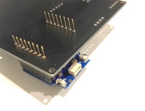 ag diy wemos pcb soldering