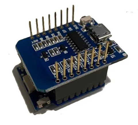 ag diy wemos soldering