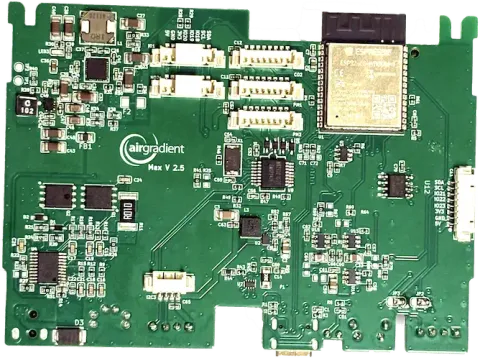 max pcb