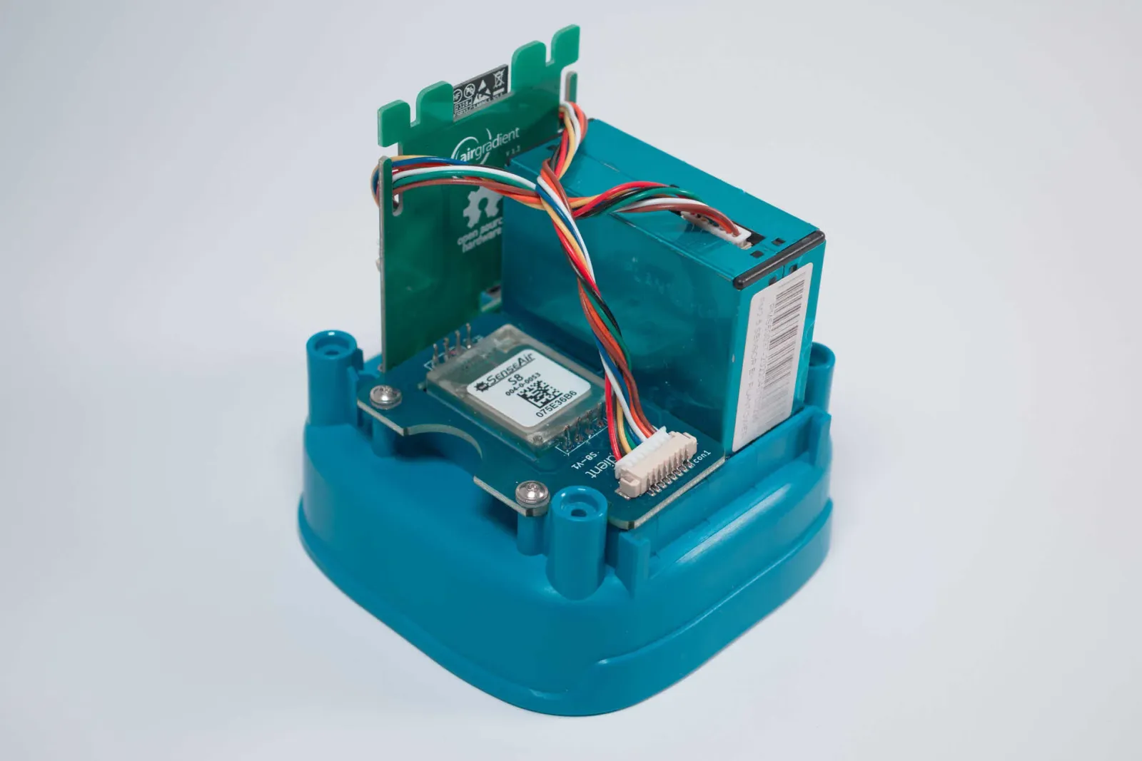 airgradient open air