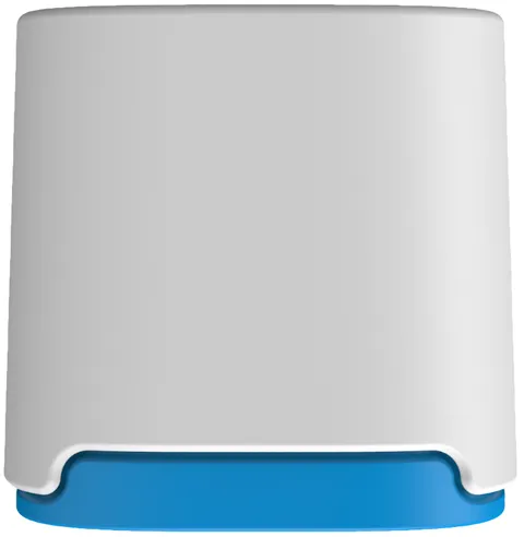 Fully assembled AirGradient DIY PRO kit.