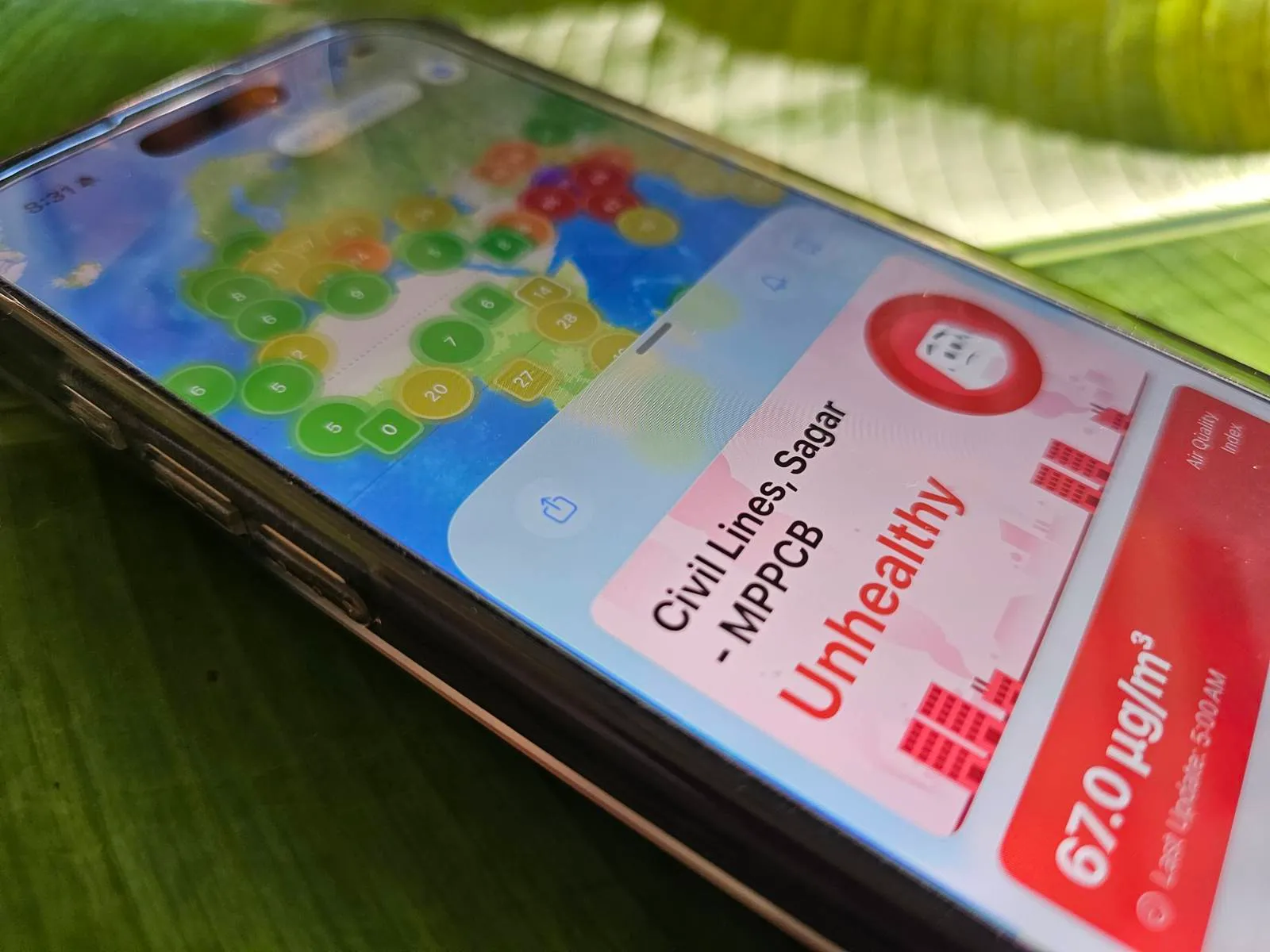 Launching the AirGradient Mobile App - Bringing Open, Transparent Air Quality Data to Everyone