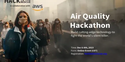 Air Quality Hackathon