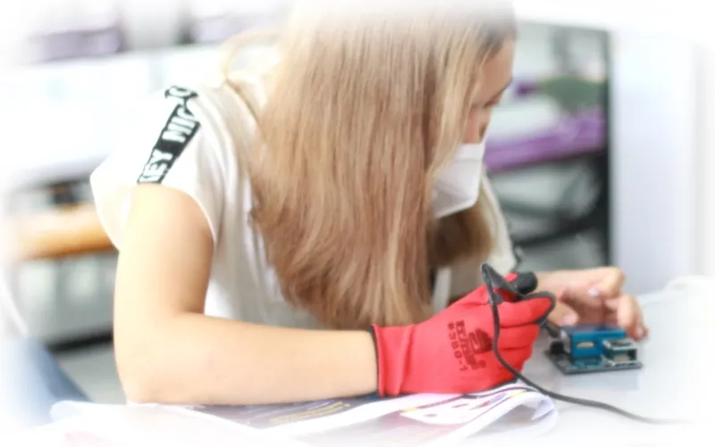 AirGradient Integrations — Diy WS1