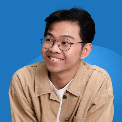 Portrait of Cid Gonzales