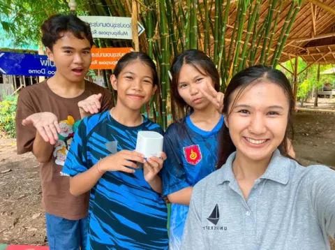 Product Lifecycle Responsibility