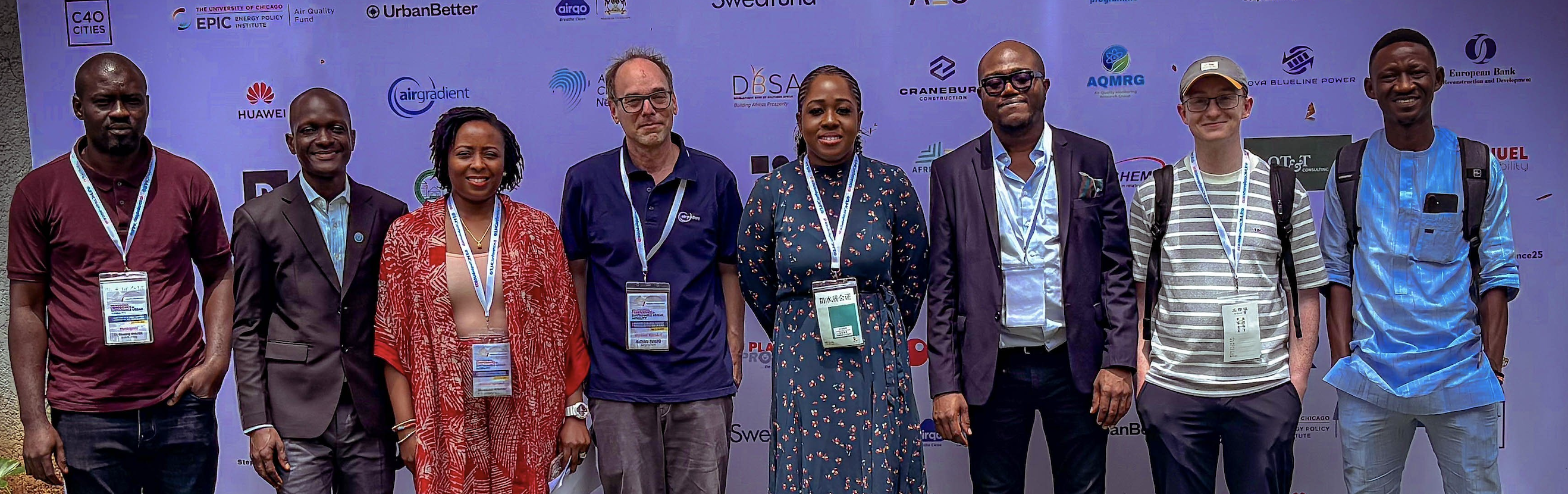 Inside Lagos’ First Air Quality Network and the Push for Cleaner Air