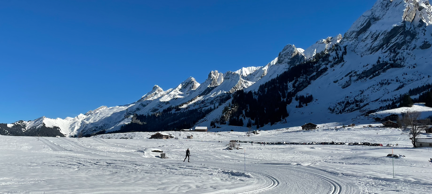 A Postcard View with A Hidden Hazard
