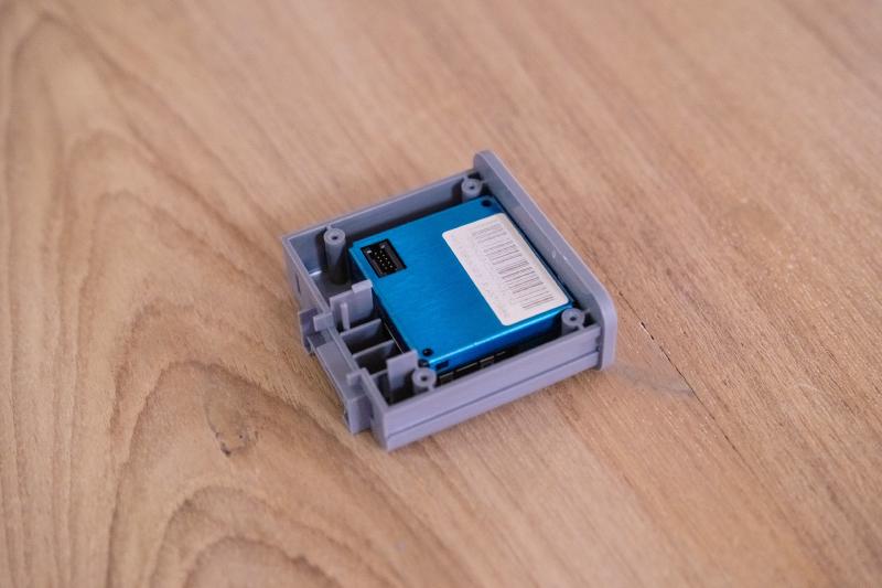 A Plantower PM Module