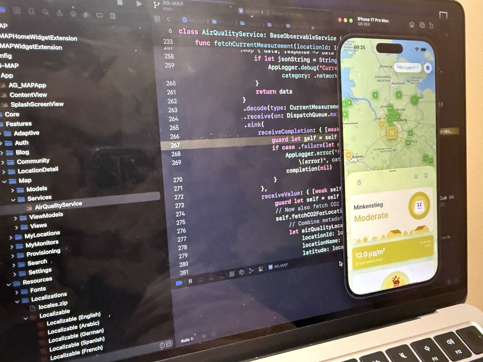 Should CEOs Code? I coded an iOS app in 8 weeks to find out.