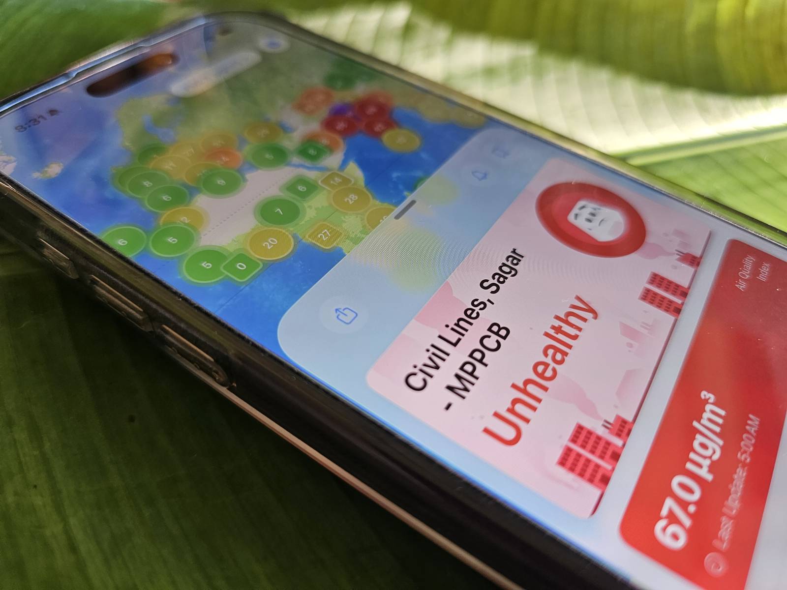 Launching the AirGradient Mobile App - Bringing Open, Transparent Air Quality Data to Everyone